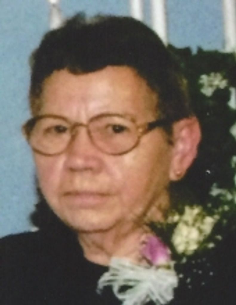 Eveleen Hale