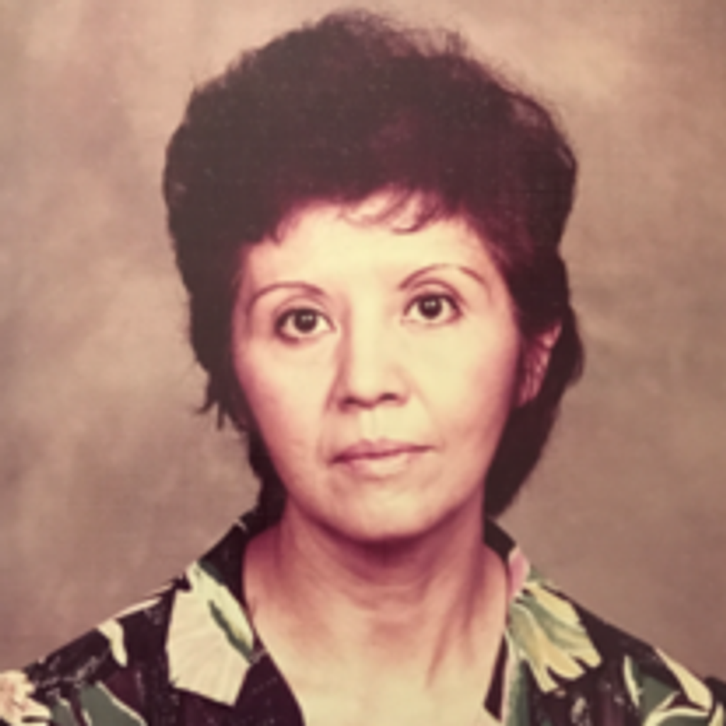 Teresa Chavez Baca