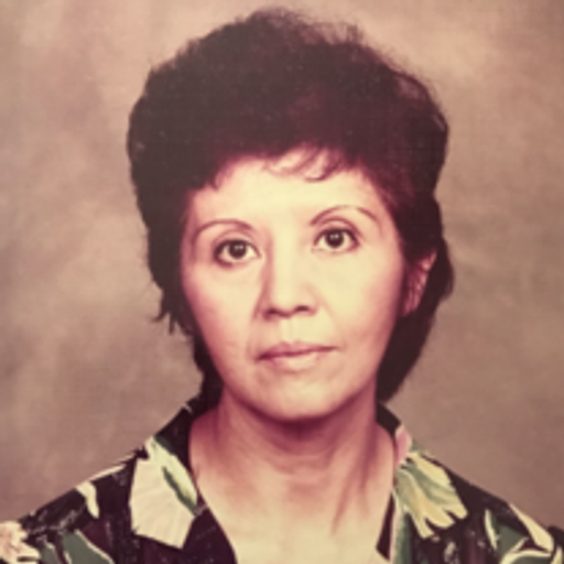 Teresa Chavez Baca Profile Photo