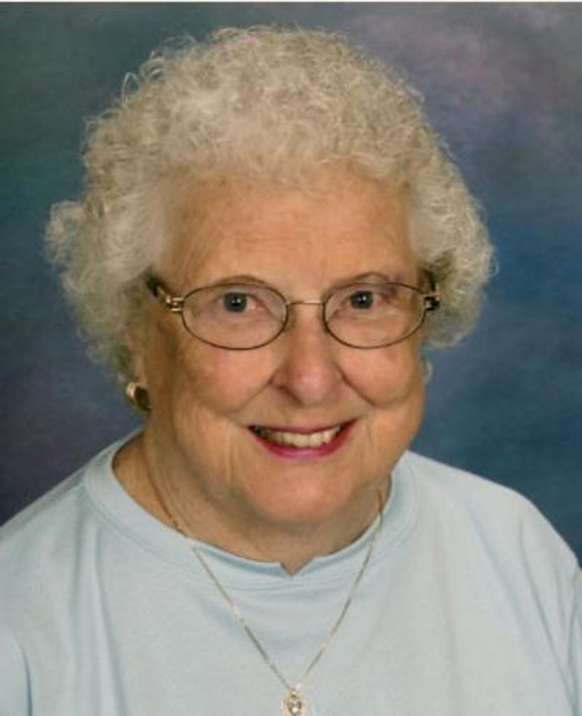 Barbara Thomson Profile Photo