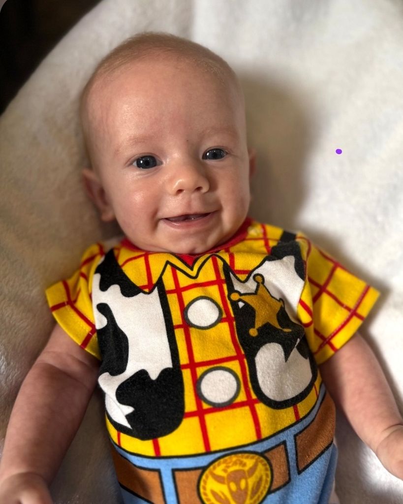 Daxton Glenn Haggard Profile Photo