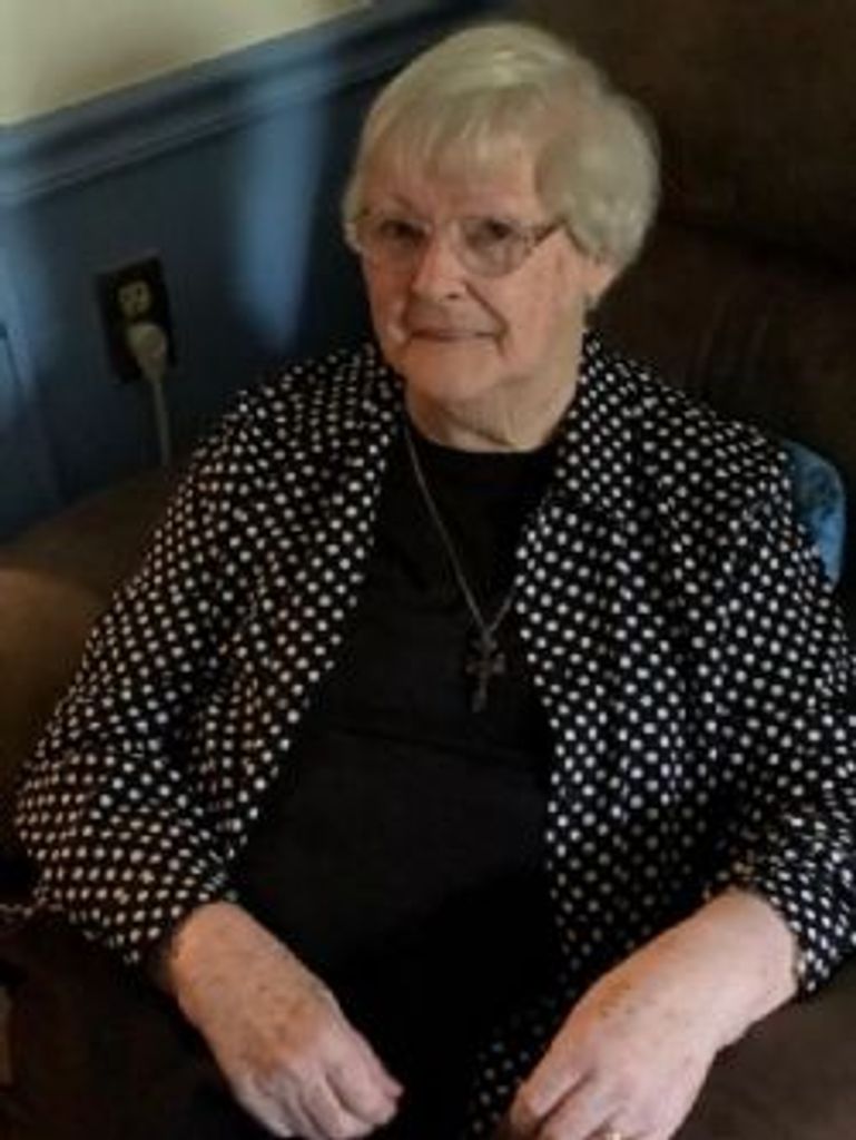 Elizabeth Rita Shivers Profile Photo