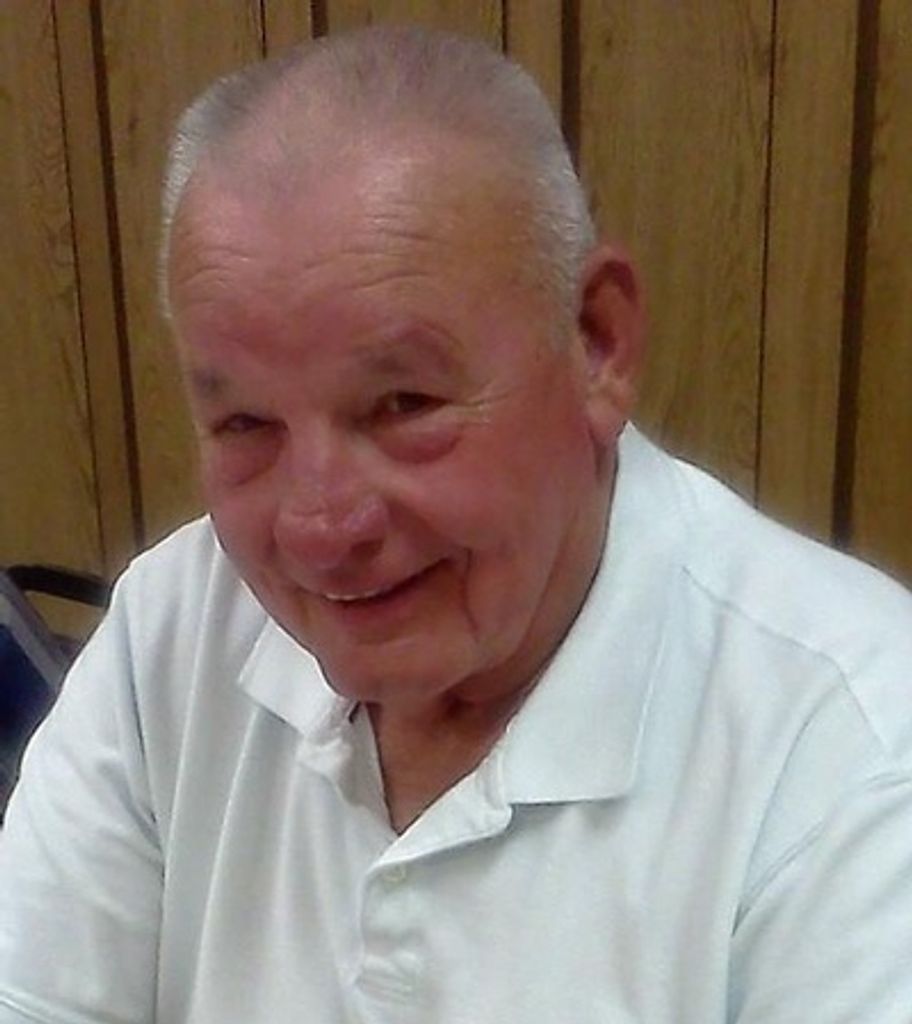 Charles Arthur Anguish