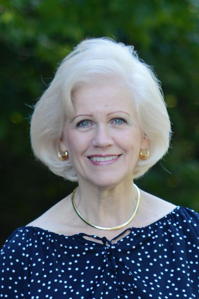 Betty Jean Overbeek