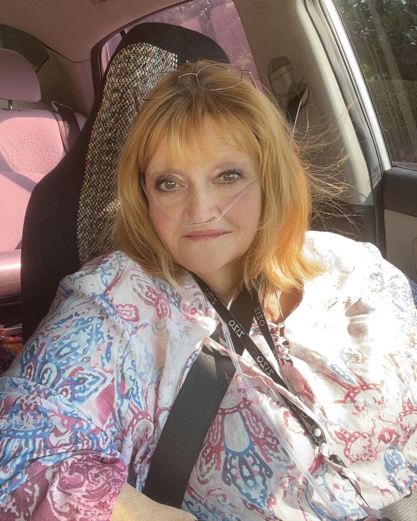 Mitzie Diane Gardner