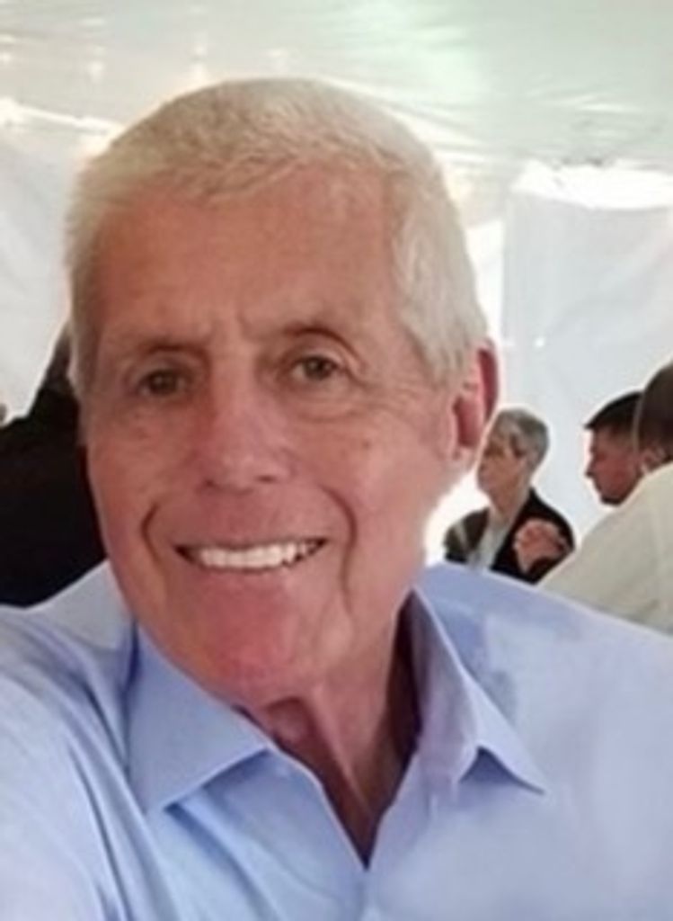 Raymond E. Lowe Profile Photo