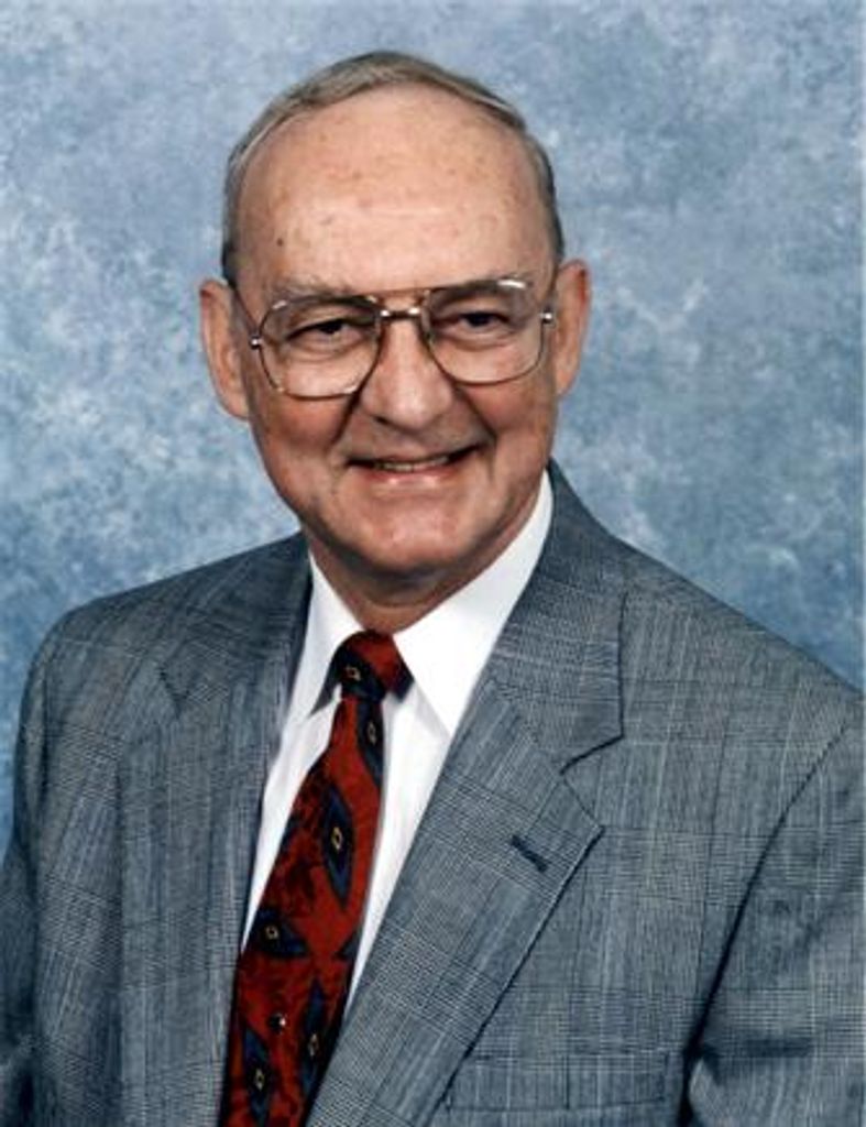 Coles, Gerald 'Jerry' A.