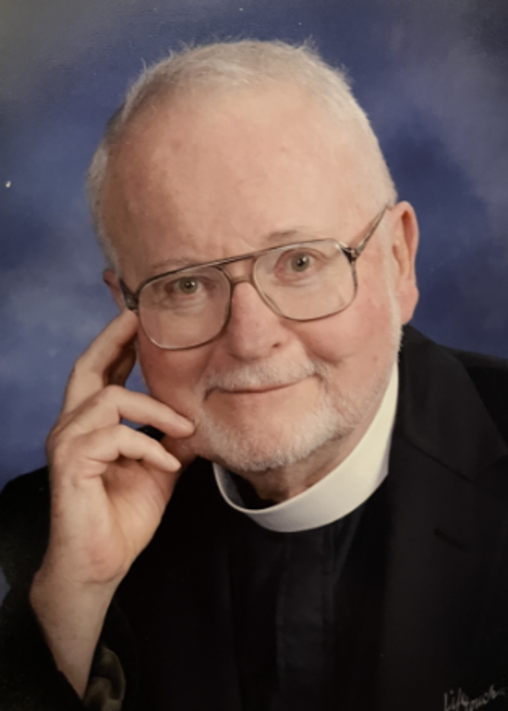 William Charles Kenney Profile Photo
