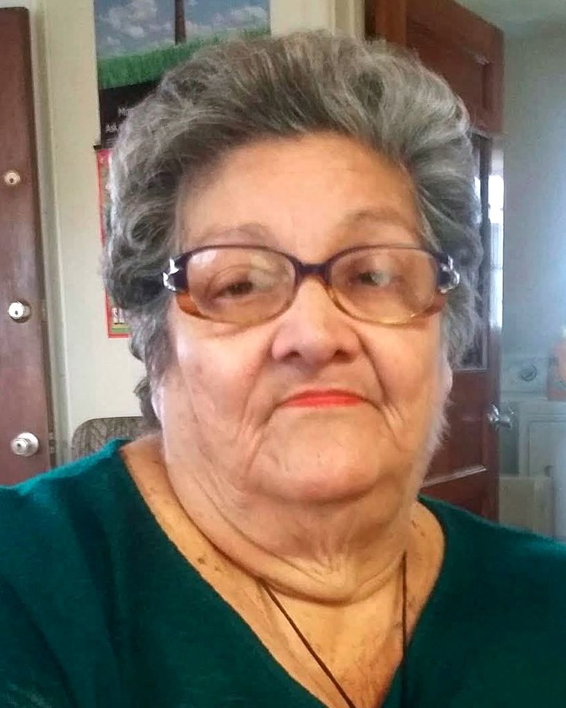 Maria Elena Anchondo