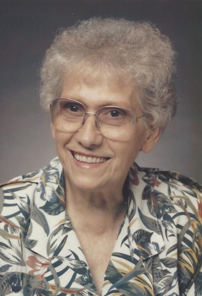 Betty L. Shonk