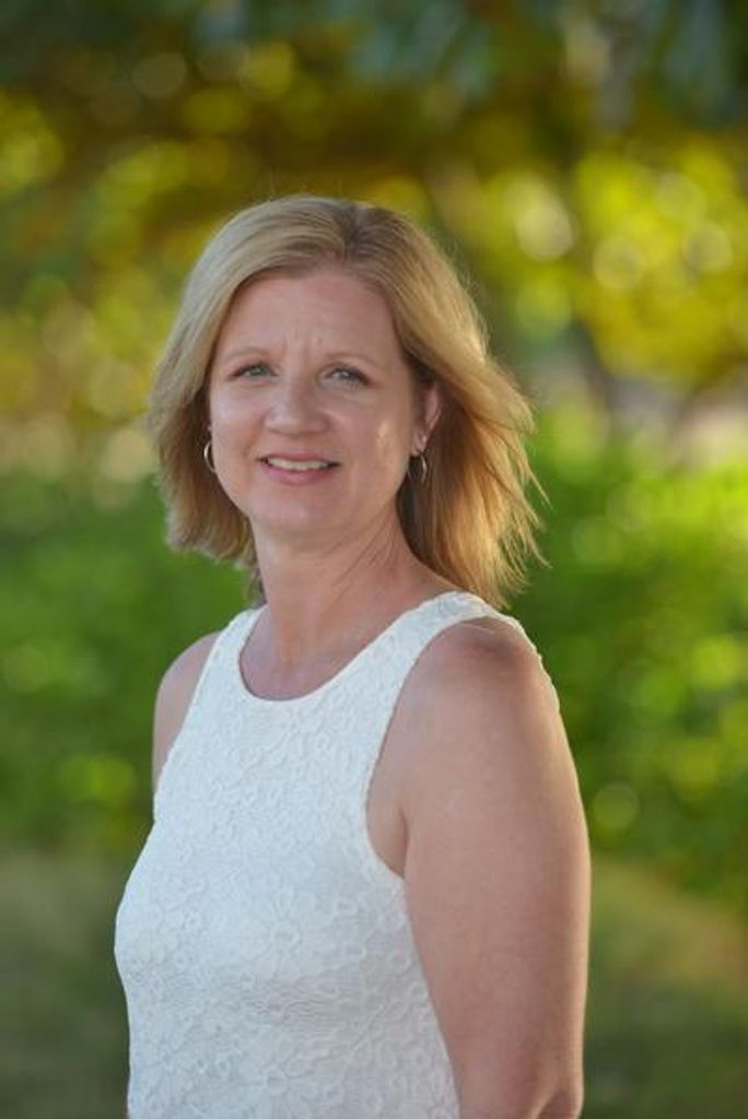 Christina Lynn Huber Profile Photo
