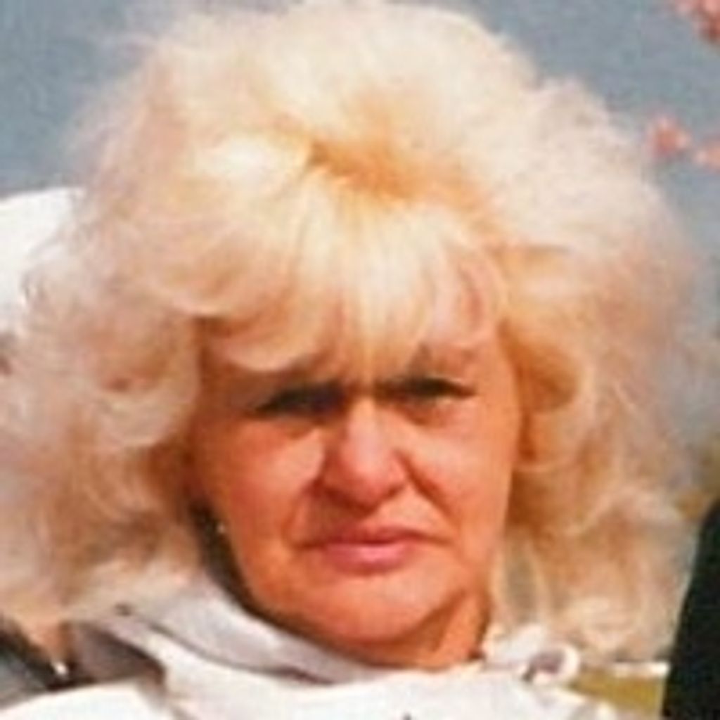 Mary  Elizabeth Kravec Profile Photo