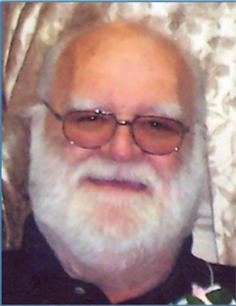 Daniel Lawrence Johnson