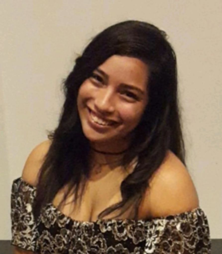 Lauren Reyes Profile Photo