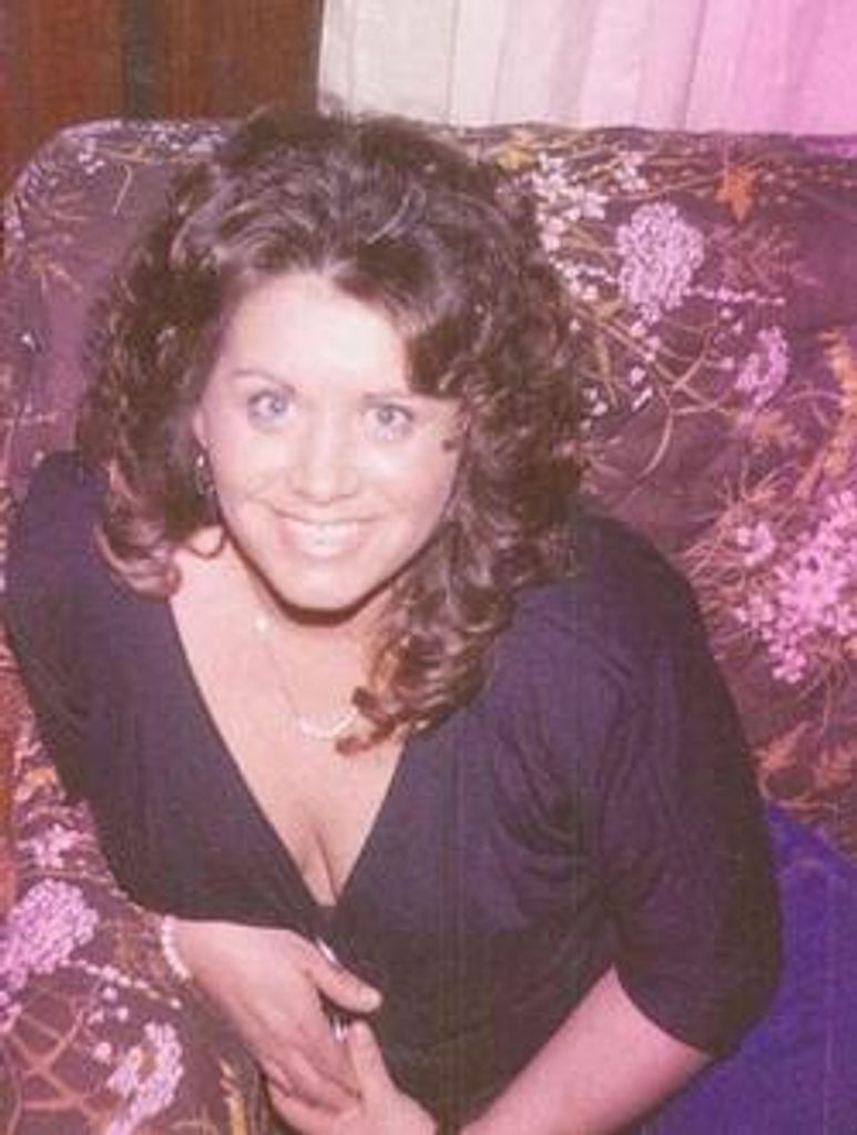 Bobbie Floyd Russell