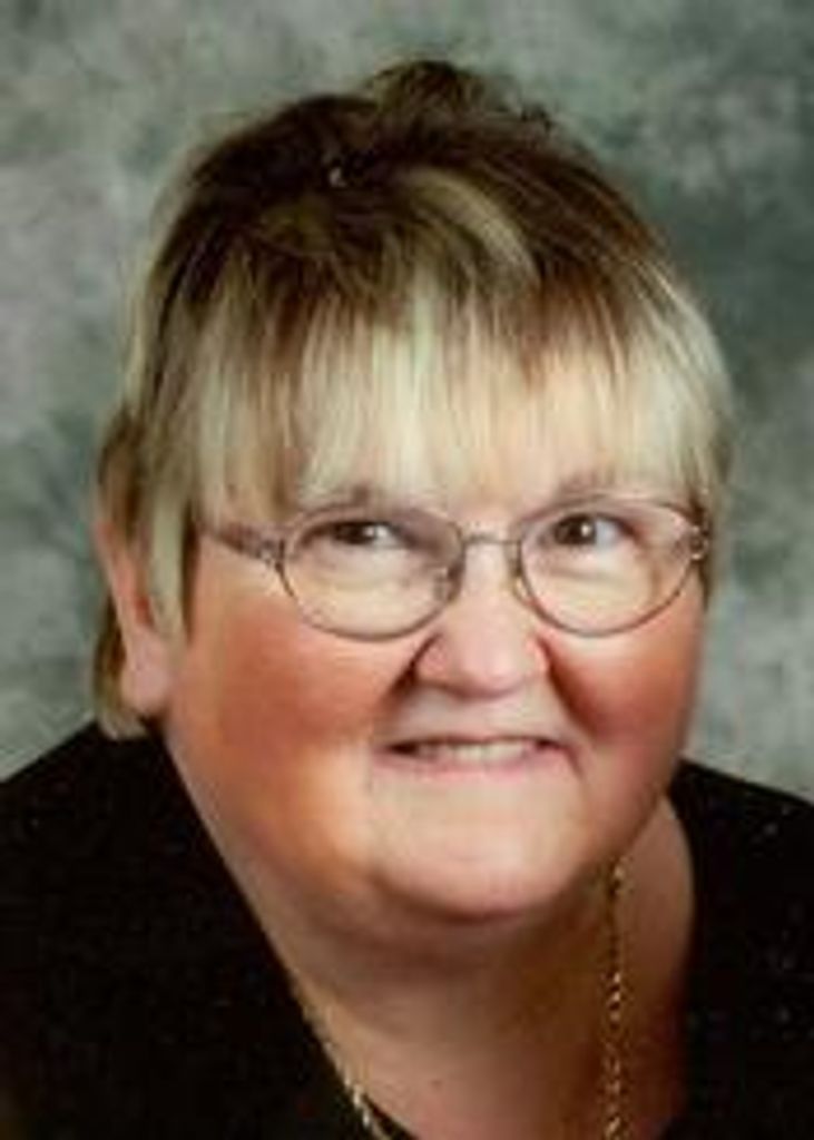 Barbara Ann Blackmore