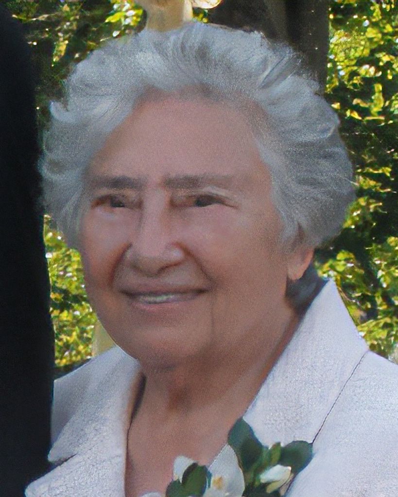 Consolazione 'Consolata' Chisari