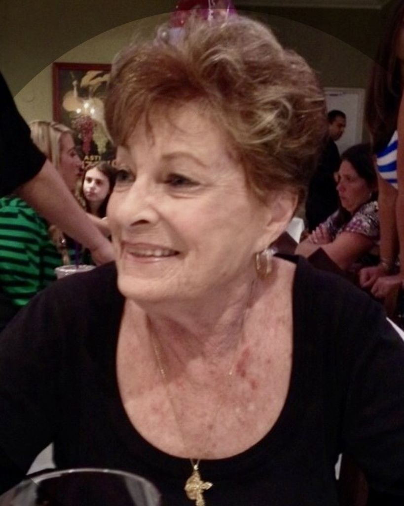 Judith Ann Amatulle