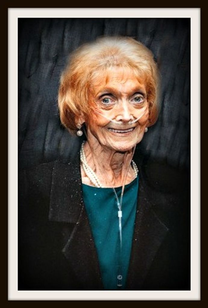 Betty Lee Blanton