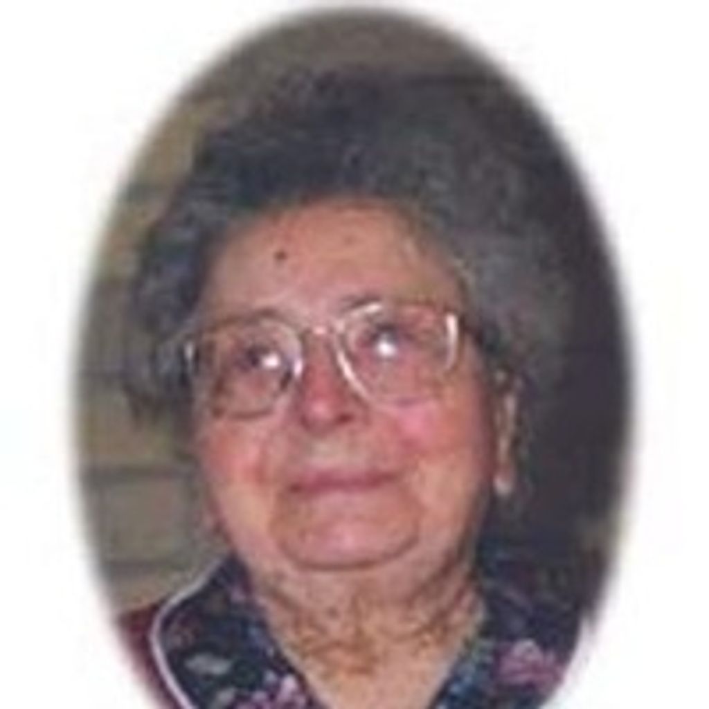 Martha Schaefer