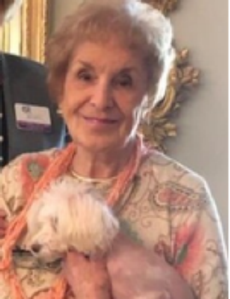 Jeanette "Jenny" Dees