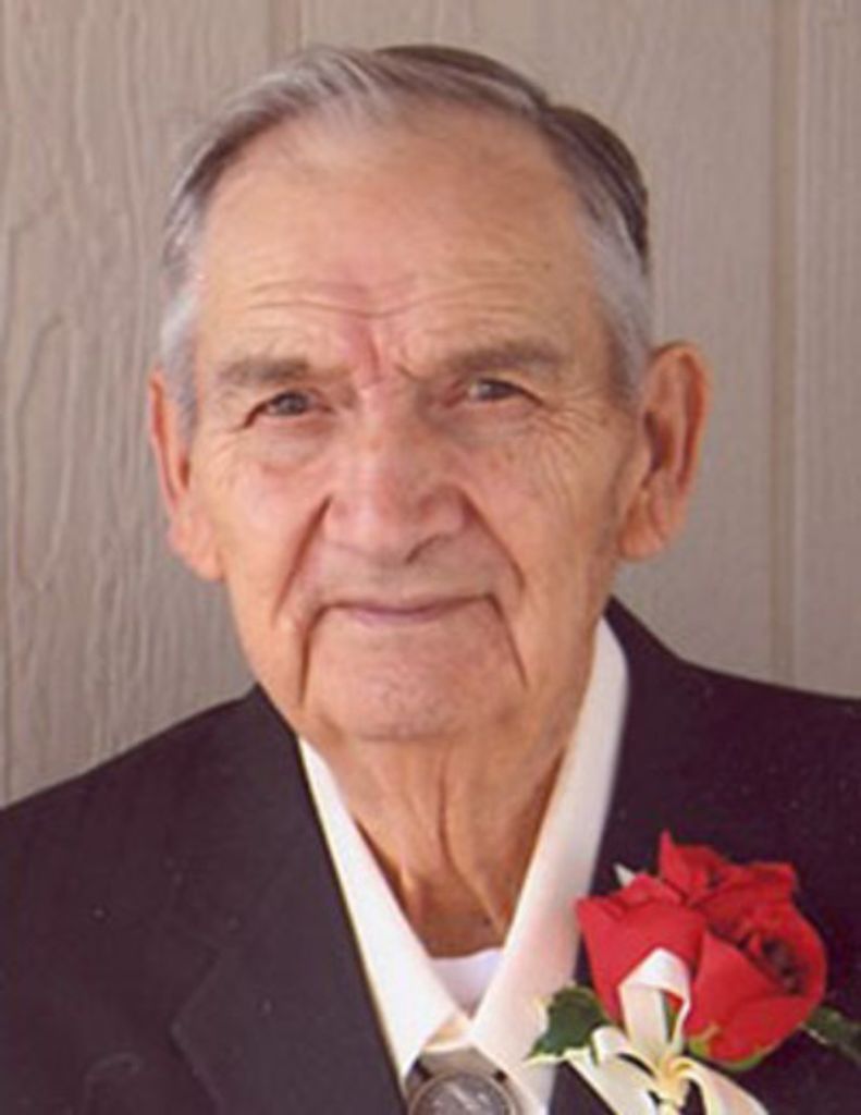 Kenneth Leo Abernathy