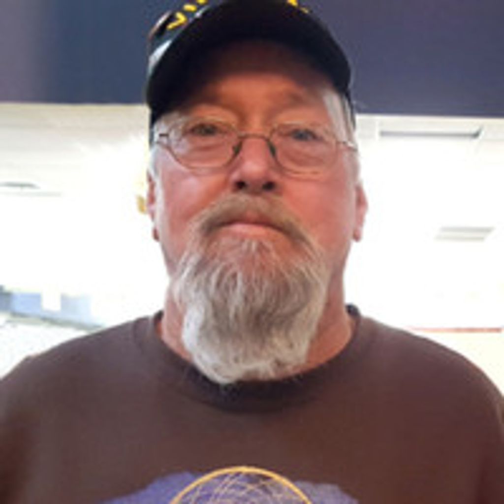 William G. Elliott