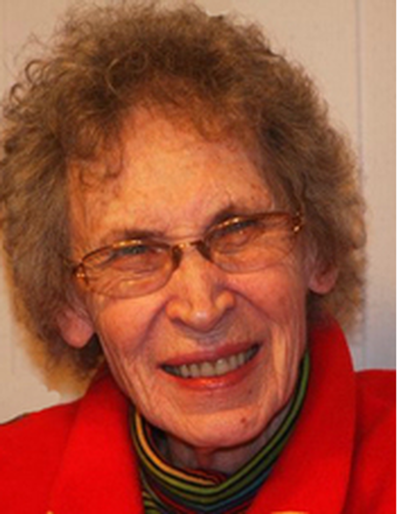 Elizabeth "Elizabeth Joanne Surla" Surla
