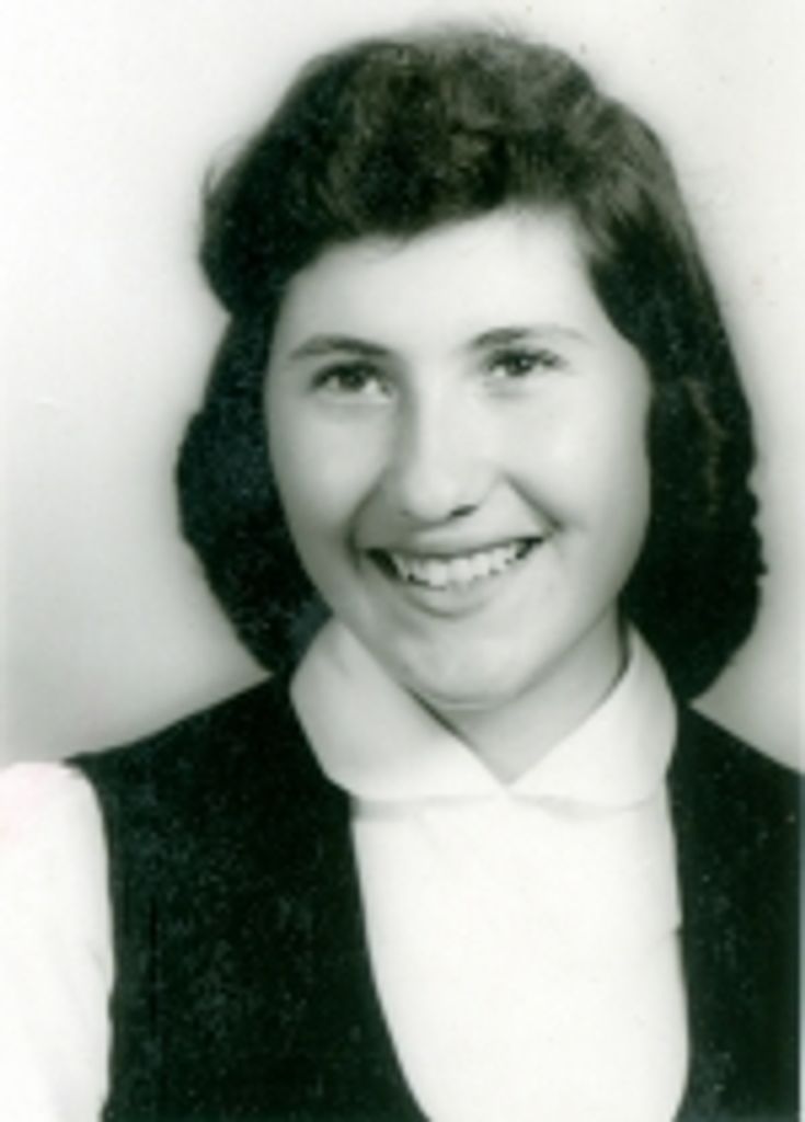 Virginia Hawkins