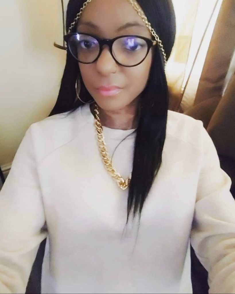 Janesha Louise Felder Profile Photo