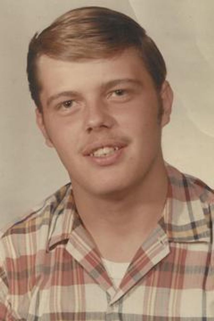 Michael Brown Profile Photo