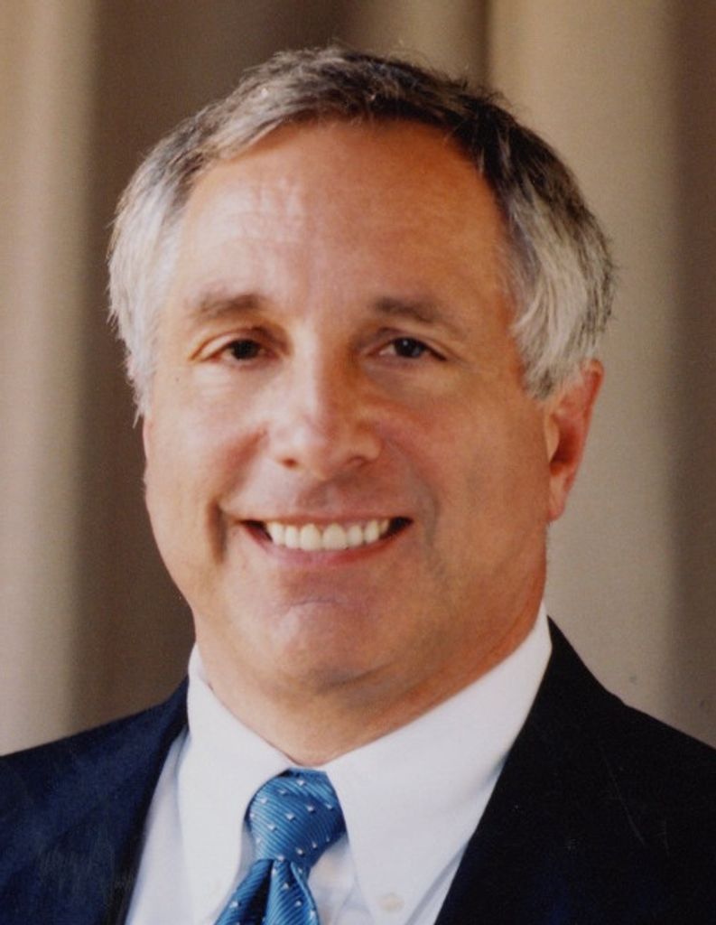 John Kendall Purdy Profile Photo