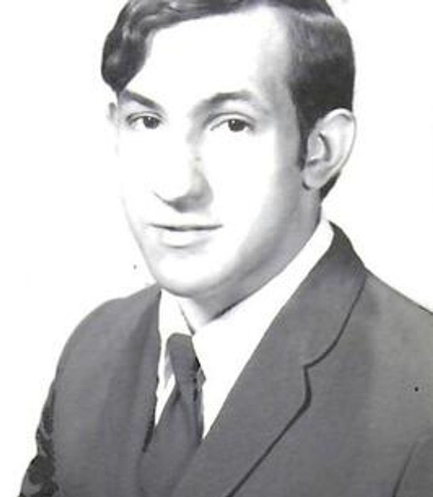 Gerald Delisle Profile Photo
