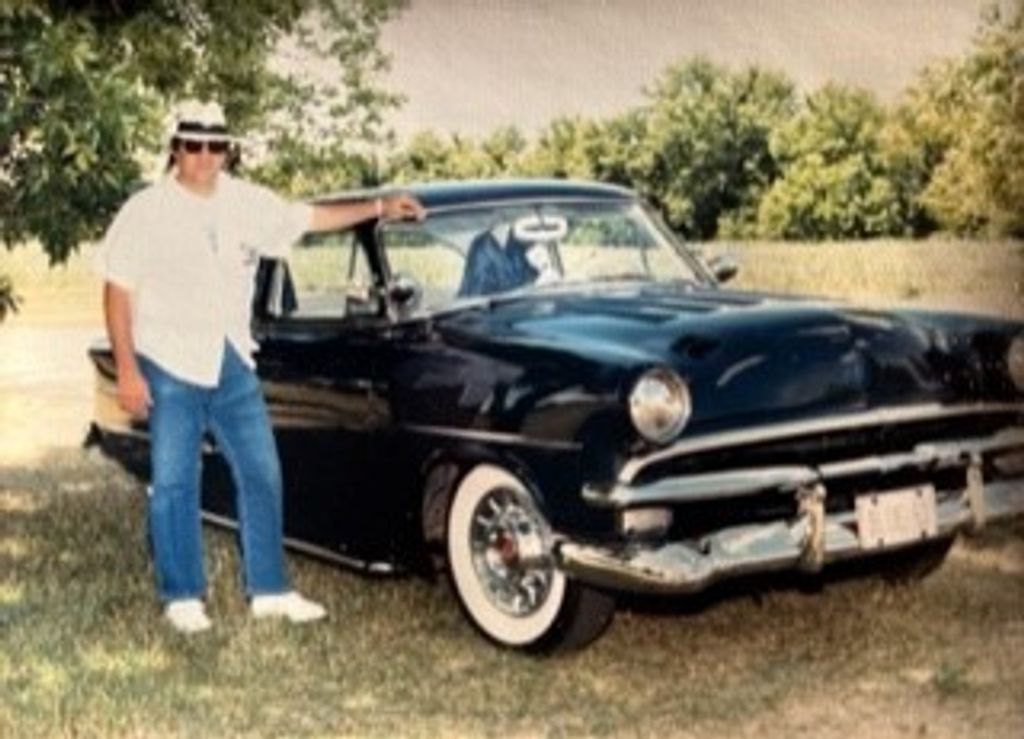 Rosario “Russell” J. Vaccaro Profile Photo