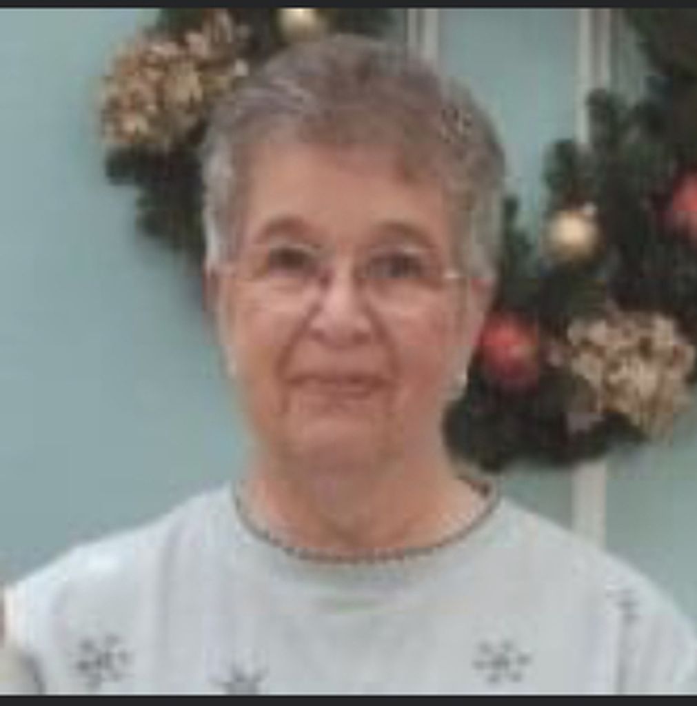 Mary Ann Koger Profile Photo