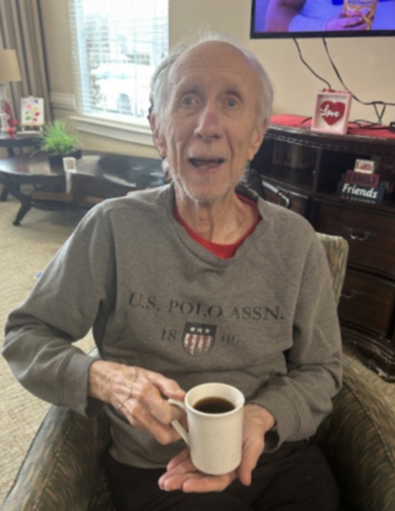 Glenn Walker Woodley