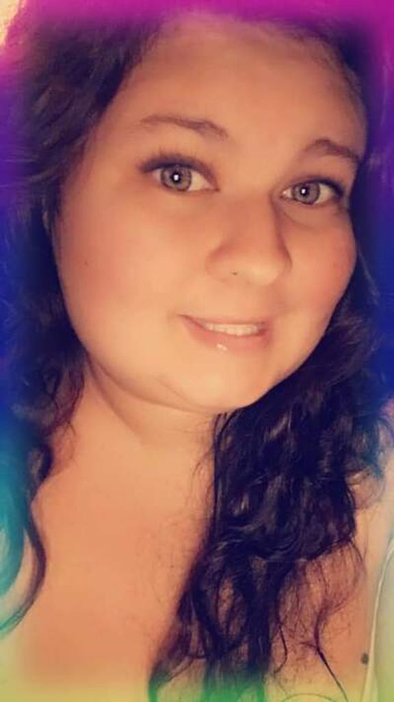 Elizabeth Ann Robinson