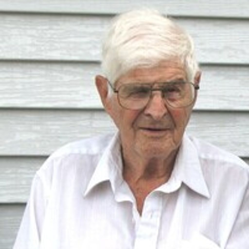 Allen E. Lafountain Profile Photo