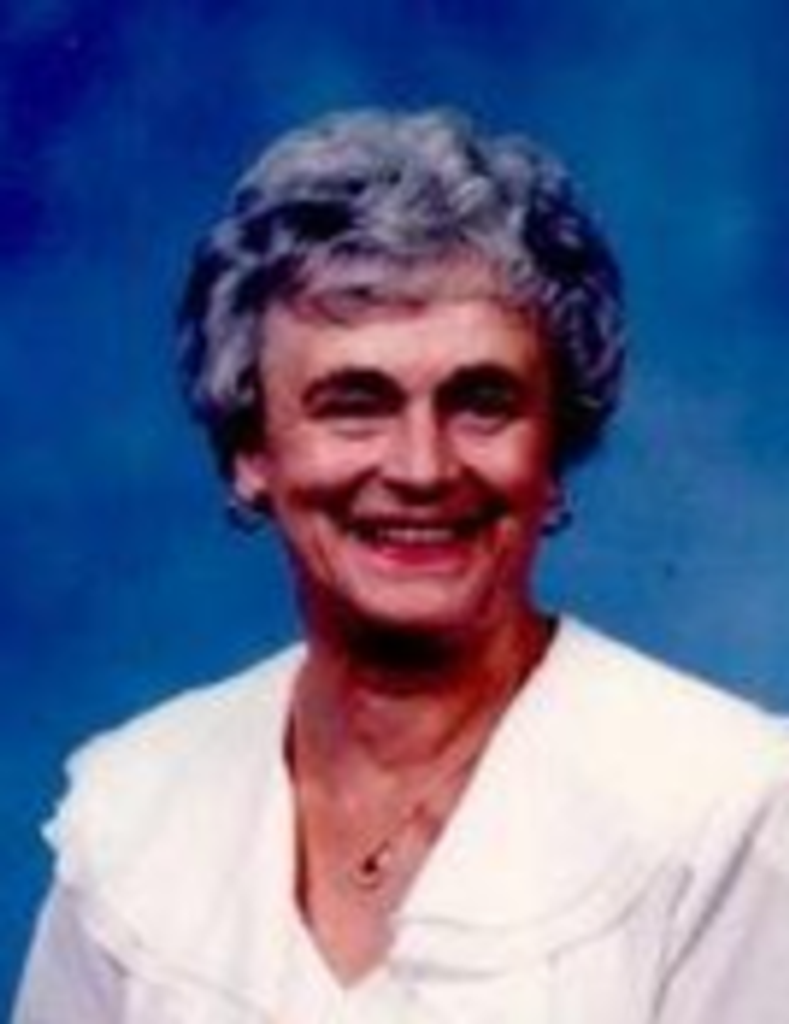 Sara Jennie (Swanson) Lyle