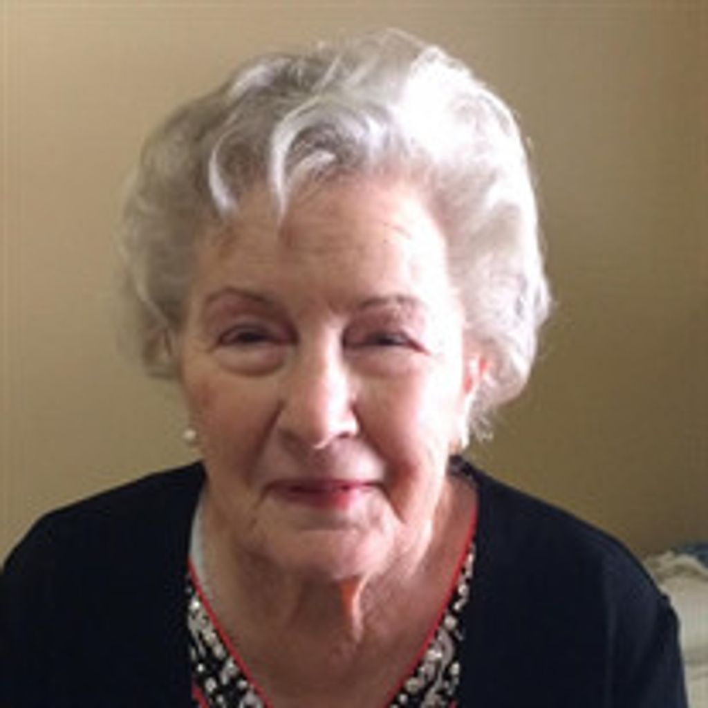 Geraldine Chandler "Candy" Bice