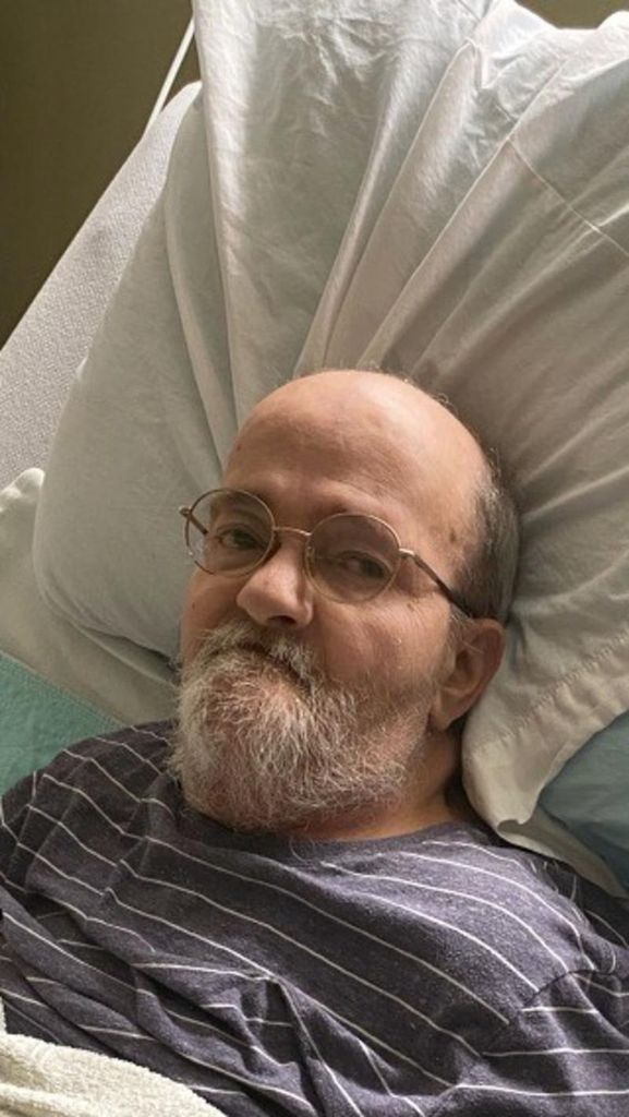 Roger Wayne Tarleton Profile Photo