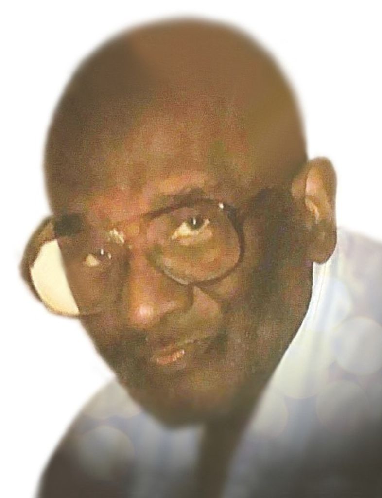Irwin Peterson Profile Photo