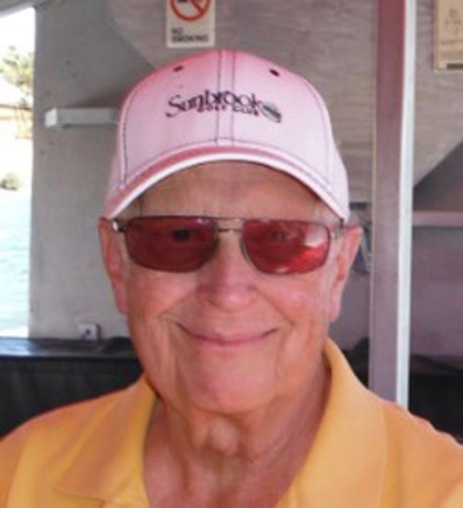 Keith Douglas Schoen