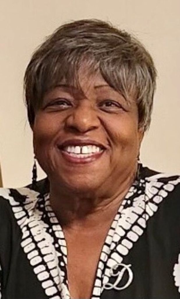 Dolly Mae Matthews Profile Photo