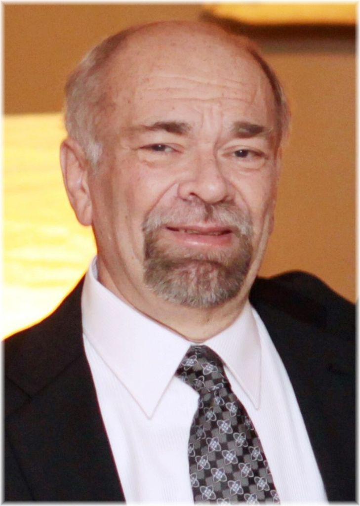 Larry P. Anderson Profile Photo