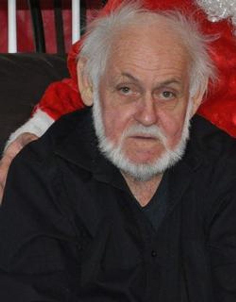 Charles T. Kasper Profile Photo