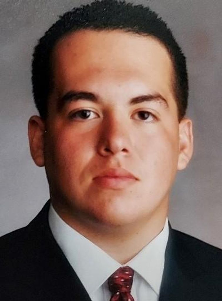 Joseph M. Torrez, Jr. Profile Photo