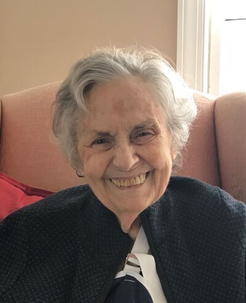 Mary Teresa Smith Profile Photo