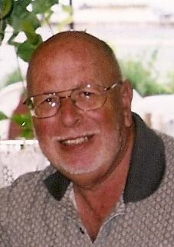 Lawrence Ray Webb