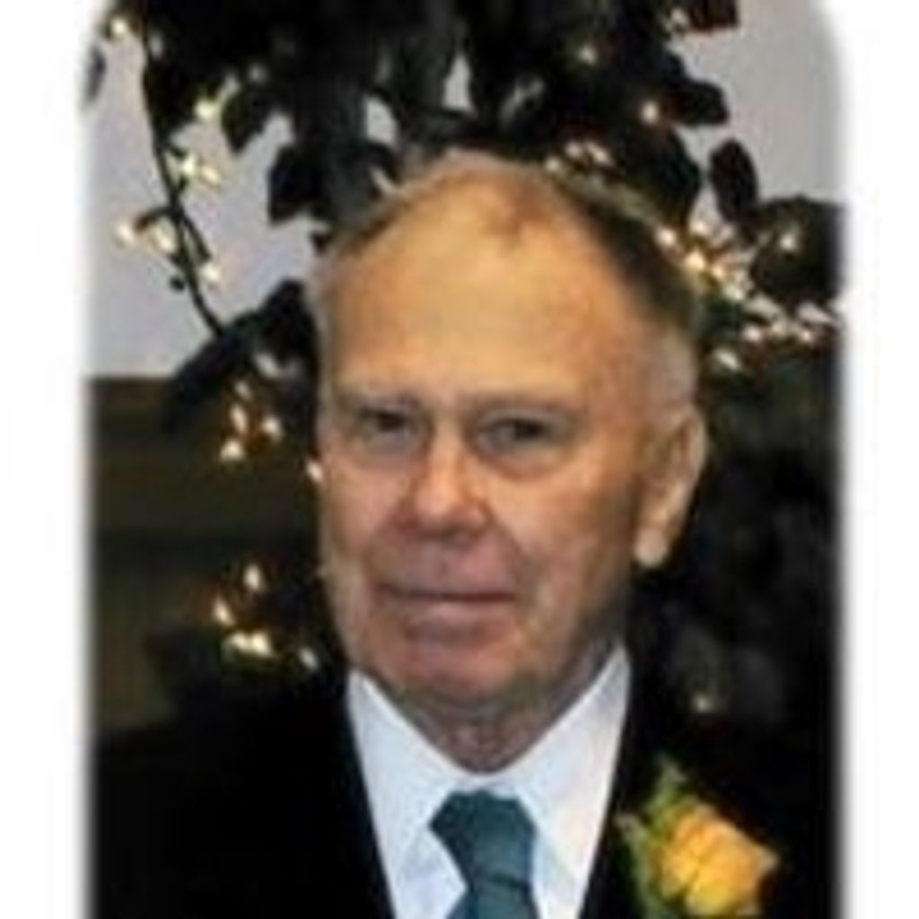 Donald Lee Thaxton
